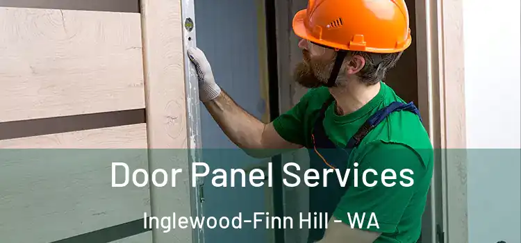 Door Panel Services Inglewood-Finn Hill - WA