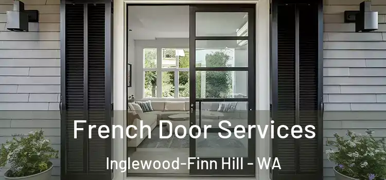 French Door Services Inglewood-Finn Hill - WA