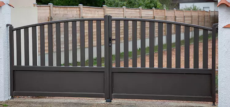 Advanced Gate Solutions in Inglewood-Finn Hill, WA