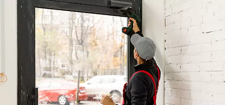 Comprehensive Door Closer Services in Inglewood-Finn Hill, WA
