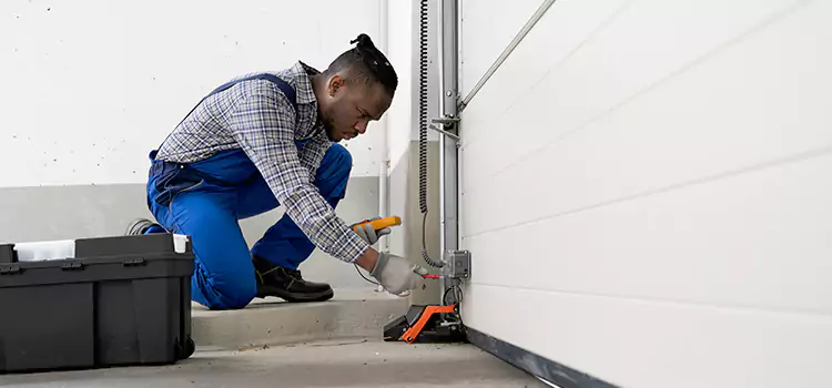 Expert Solutions for Every Garage Lock Need in Inglewood-Finn Hill, WA