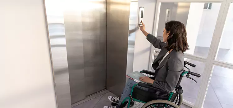 Benefits of Modern Handicap Door Systems in Inglewood-Finn Hill, WA
