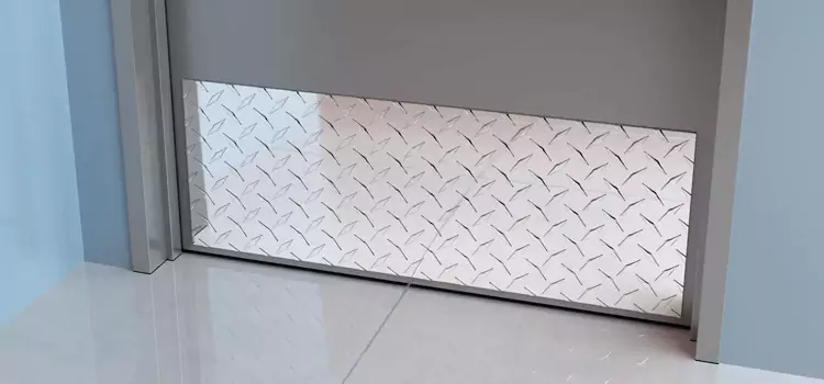 Benefits of Professional Kick Plate Solutions in Inglewood-Finn Hill, WA