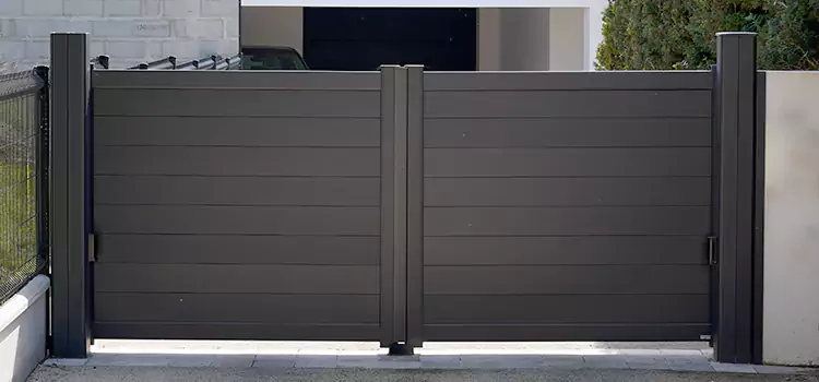 Common Residential Gate Issues We Resolve in Inglewood-Finn Hill, WA
