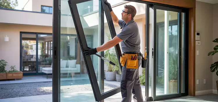 Specialized Sliding Door Roller Services in Inglewood-Finn Hill, Washington