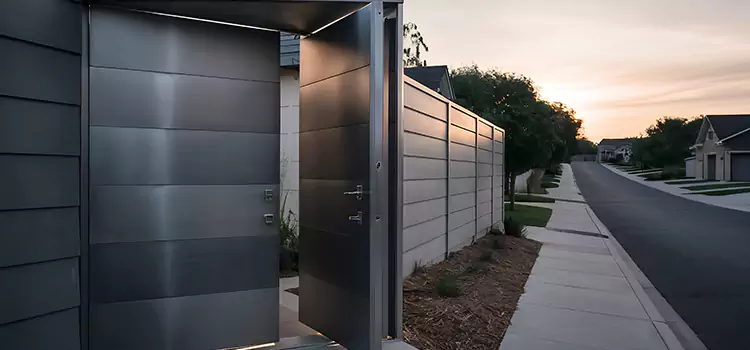 Comprehensive Steel Door Solutions in Inglewood-Finn Hill, WA