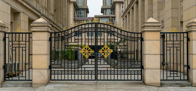 Comprehensive Iron Gate Maintenance Solutions in Inglewood-Finn Hill, WA