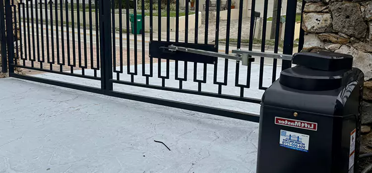 Seamless Installation and Support for Your New Gate in Inglewood-Finn Hill, WA