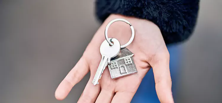 Trusted Broken Key Extraction Inglewood-Finn Hill