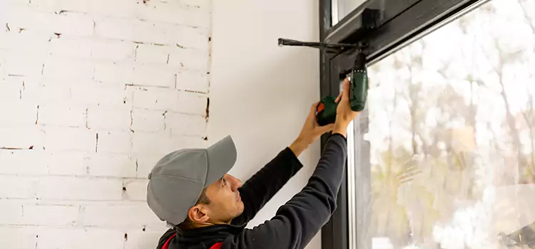 Your Trusted Partner for Door Closer Solutions in Inglewood-Finn Hill, WA