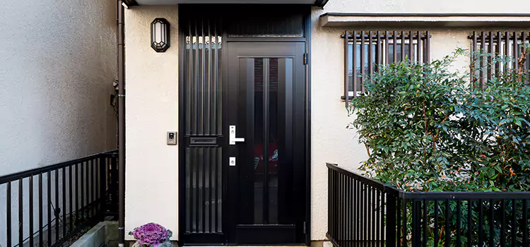 Popular Exterior Door Options in Inglewood-Finn Hill, WA