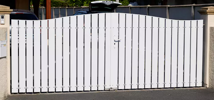 Why Choose Us for Residential Gate Repair in Inglewood-Finn Hill, WA?